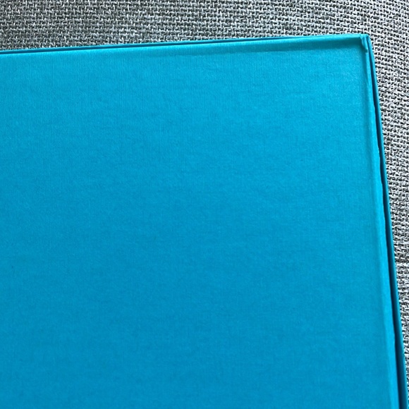 Birks Silver Plated Picture Frame - Picture 9 of 16